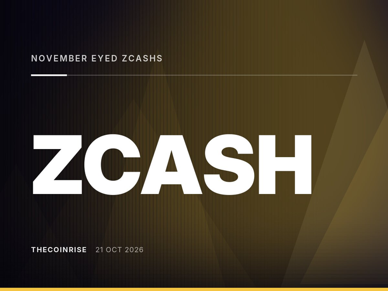 Zcash